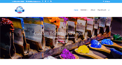 Desktop Screenshot of dwcdesigns.com